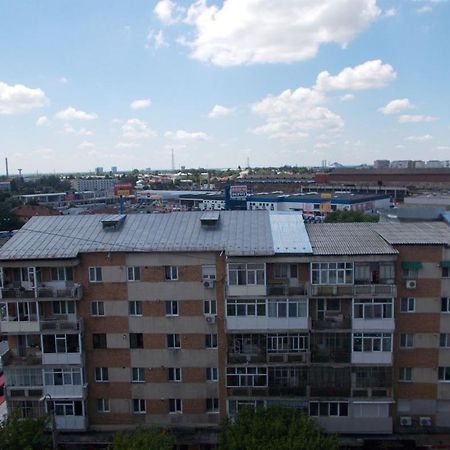 Apartament Sarra Targoviste Zewnętrze zdjęcie