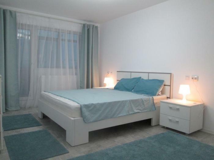 Apartament Sarra Targoviste Zewnętrze zdjęcie