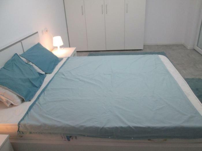 Apartament Sarra Targoviste Zewnętrze zdjęcie