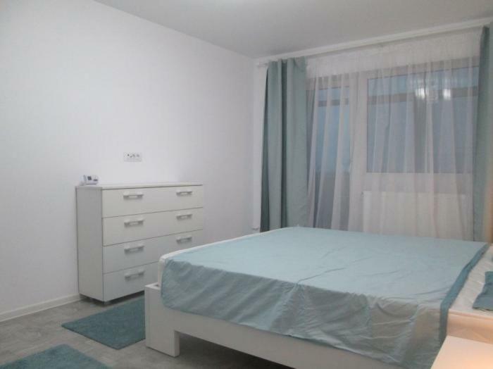 Apartament Sarra Targoviste Zewnętrze zdjęcie