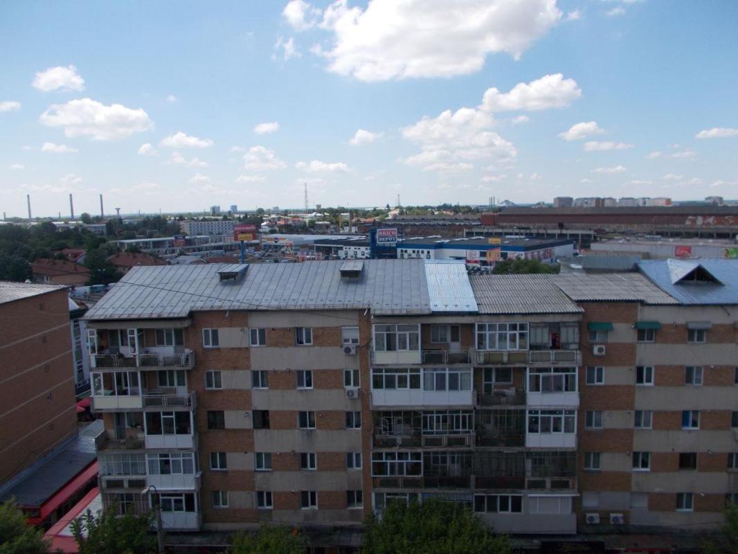 Apartament Sarra Targoviste Zewnętrze zdjęcie