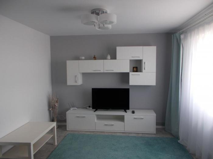 Apartament Sarra Targoviste Zewnętrze zdjęcie