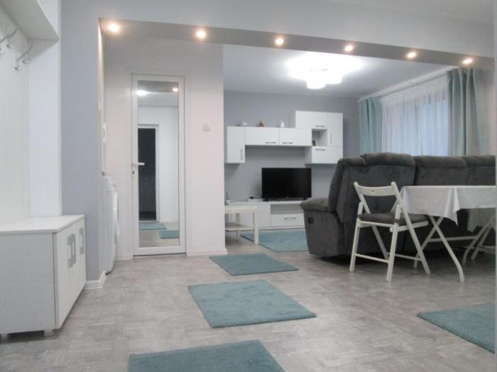 Apartament Sarra Targoviste Zewnętrze zdjęcie
