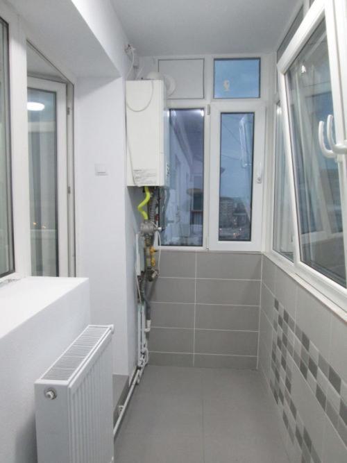 Apartament Sarra Targoviste Zewnętrze zdjęcie