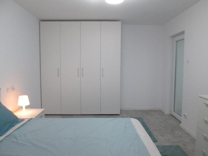 Apartament Sarra Targoviste Zewnętrze zdjęcie