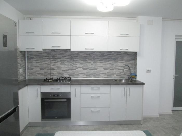 Apartament Sarra Targoviste Zewnętrze zdjęcie