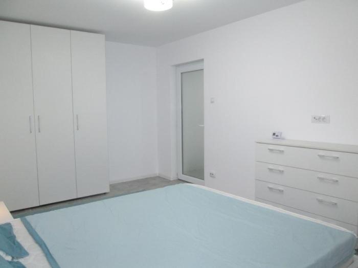Apartament Sarra Targoviste Zewnętrze zdjęcie