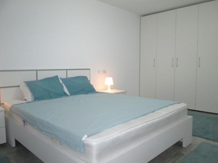 Apartament Sarra Targoviste Zewnętrze zdjęcie