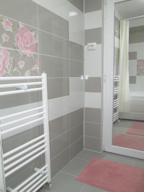 Apartament Sarra Targoviste Zewnętrze zdjęcie
